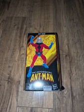 Marvel Legends Astonishing Ant-Man Target Exclusive Scott Lang Classic Suit