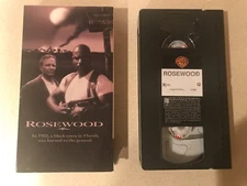 Rosewood (1997) Ving Rhames, Jon Voight