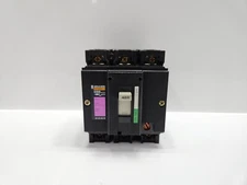 MERLIN GERIN C101H CIRCUIT BREAKER C101H-L 40A