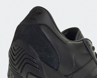 ADIDAS Originals COUNTRY II MEN'S SNEAKERS JH5583 black | eBay