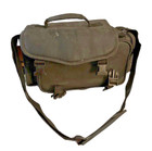 r….Padded Camera Bag Shoulder Strap Handle Zipper Pockets