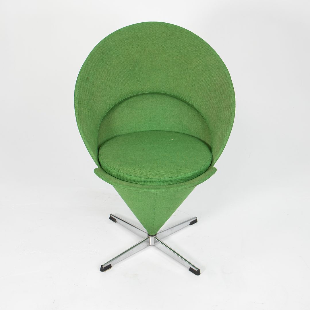 Cone Chair(Vitra) ヴェルナー・パントン Panton Cone Chair | Made by Vitra