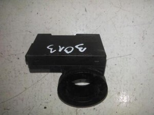 90532624 Lesespule Wegfahrsperre Steuergerät   Opel Vectra DE150314-57