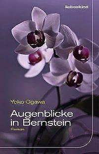 Thumbnail - Augenblicke In Bernstein | Buch | 9783954381005