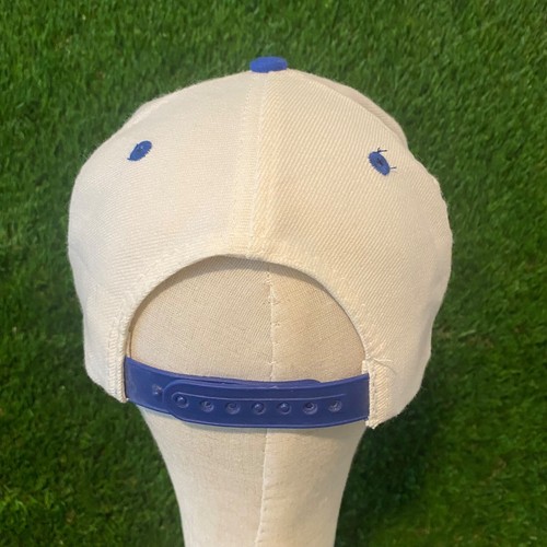 VTG 90s Florida Gators Sharktooth Snapback Logo Athletic Wool Acrylic Hat NCAA - Picture 7 of 11