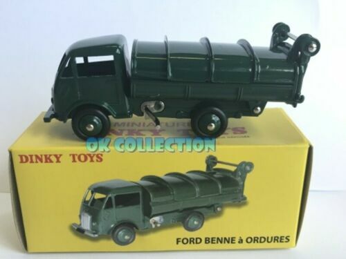 Dinky toys - Simca 1500 , couleur bleu - Neuf , Vente aux enchères
