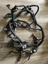 94 95 Acura Integra Engine Wire Wiring Harness Oem 5 Speed Manual Obd1 B18 Dc2 94 95 Acura Integra Engine Wire Wiring Harness Oem 5 Speed Manual Obd1 B18 Dc2