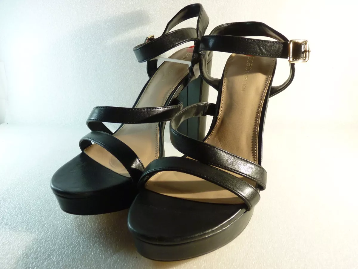 Bcbgeneration shoes shop ebay