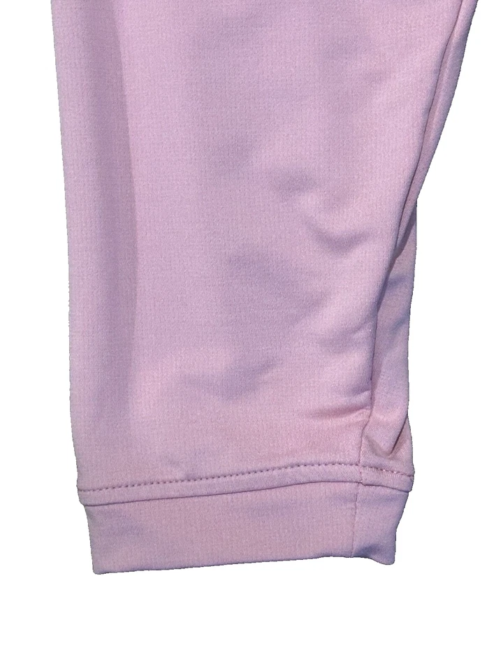 Camiseta deportiva Peter Millar Crown para mujer ligera manga larga para sol XXL rosa golf Foto 4 de 4
