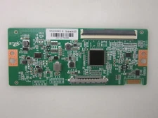 Westinghouse WR43UT4212 T-Con Board (0x12CB) ST4251D01-B 