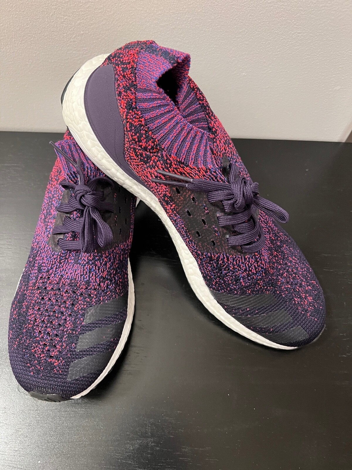 Size 9 - adidas UltraBoost Uncaged Legend Purple - D97404 for sale online |  eBay