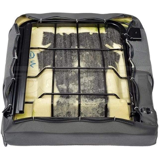 641-5150 Dorman Seat Cushion Front Driver Left Side New LH Hand for Isuzu NPR — 第 3/4 张图片