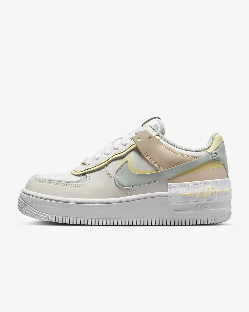 Nike air force 1 shadow pastel online
