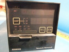 Yamatake Honeywell SDC200 SDC2002GP01A00001/X9328 Temperature Controller