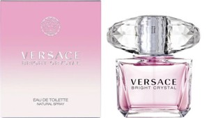 versace profumi