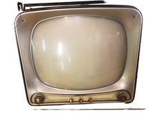 vintage tv GELOSO GTV 1016