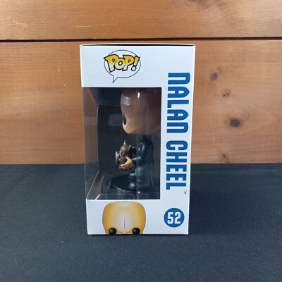 FunkoPop！52 NALAN CHEEL ナラン・チール Nalan Cheel | Art Toys | hobbyDB