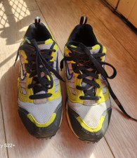 Women's Nike Air Terra Kimbia Cactus / Purple Size 7.5