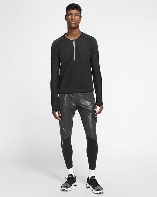 Men's Nike Run Swift Pant Trouser Size 