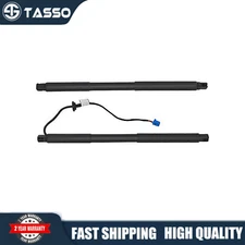 2x Tailgate Power Trunk Hatch Lift Support Shock for Benz ML350 ML550 ML63 13-14