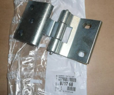 Porte avant et accessoires Fiat BARCHETTA