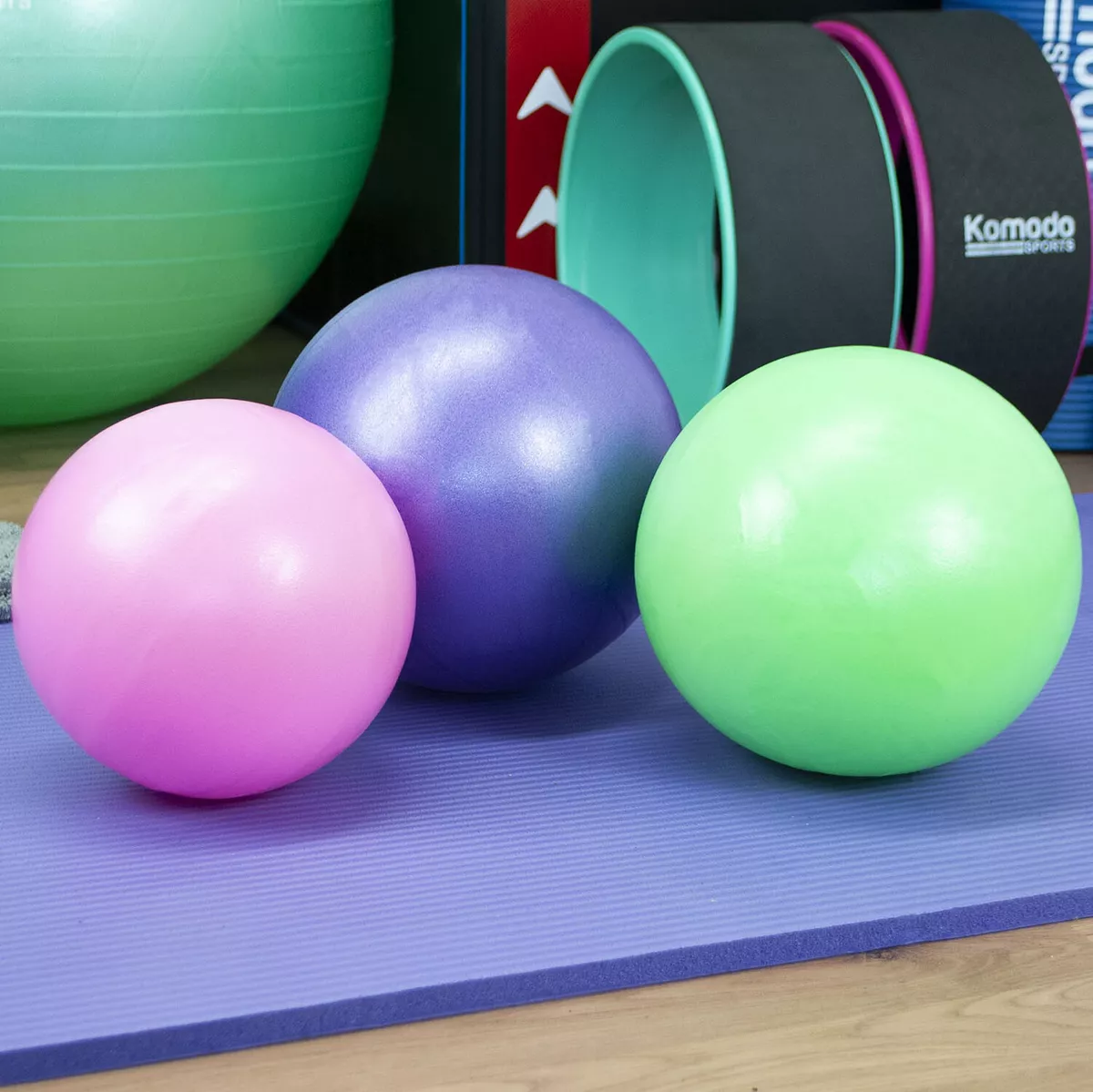 Soft exercise ball hotsell