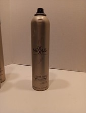 READ Rare NEXXUS Comb Thru Natural Hold Design And Finishing Mist 70 READ