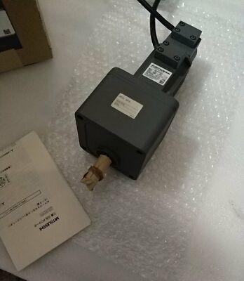 1PC MITSUBISHI HA-FF13G1 SERVO MOTOR HAFF13G1 New In Box Expedited Shipping