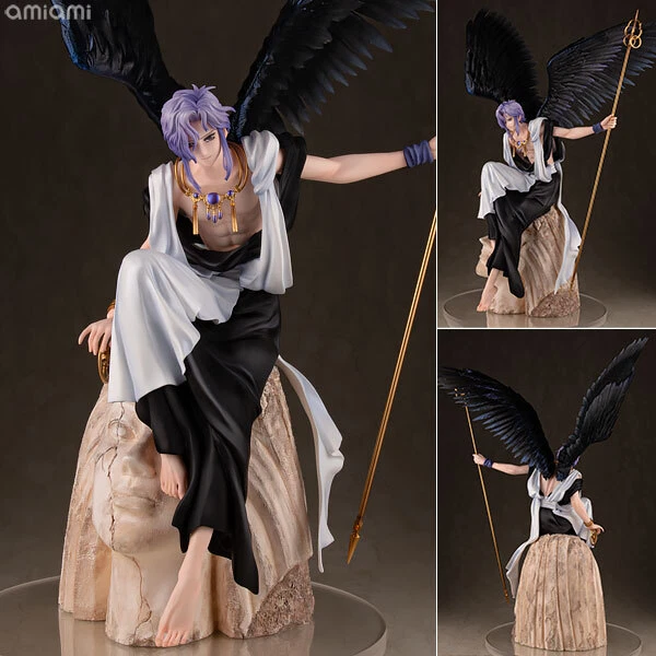 Emontoys Seiden RG VEDA Kujaku 1/7 Figure