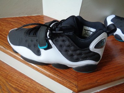 air jordan black cat turbo green