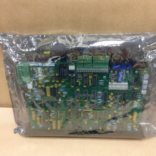 CMC Cleveland Machine Controls BLA2412-300TP-102 Rev C-1 Servo Drive
