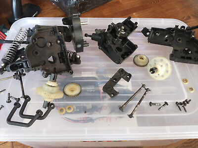 Nikko Dictator 2 (Refurbished) with Hobby grade Radio HPI Nikko Dictator 2 (Refurbished) with Hobby grade Radio HPI