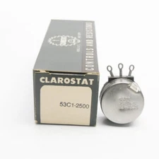 CLAROSTAT 53C1-2500-S NSMP
