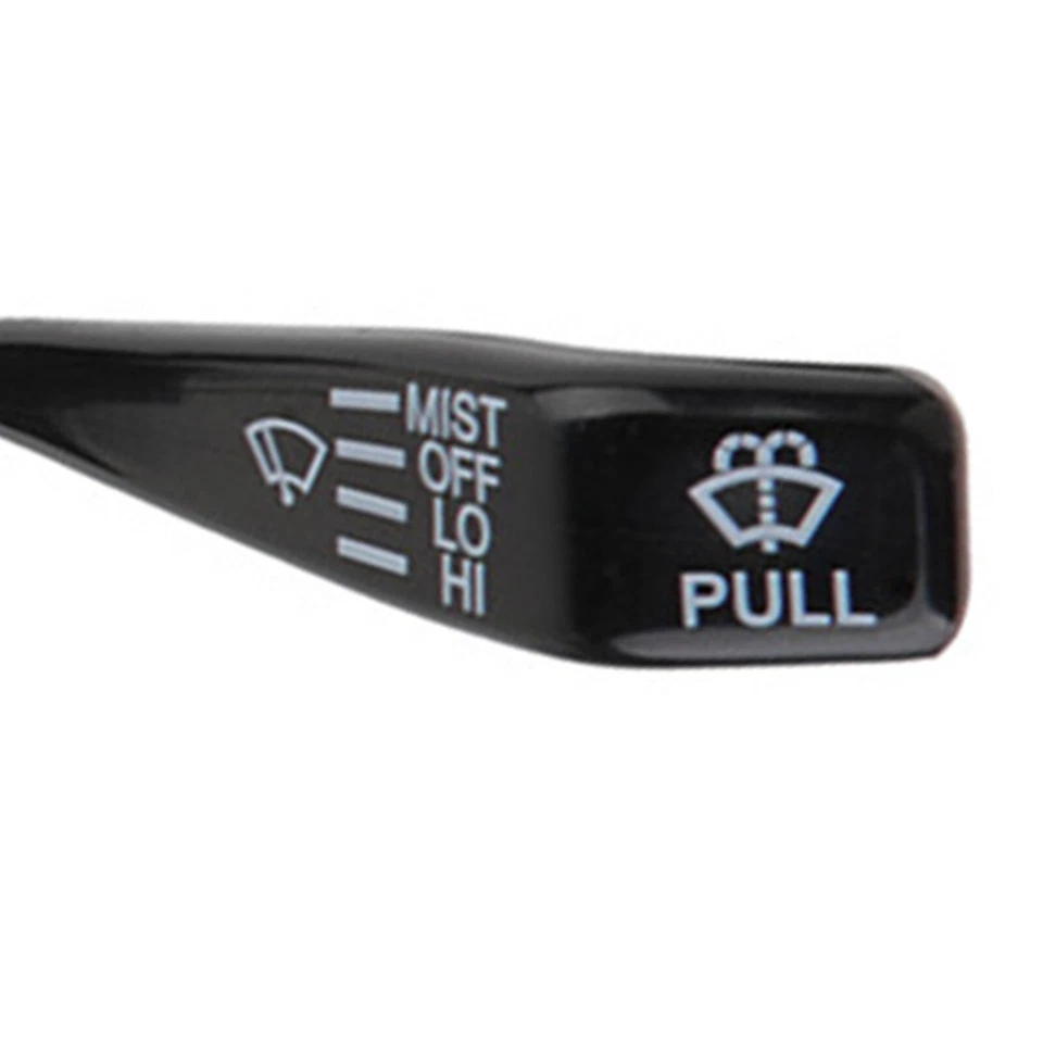 Combination Turn Signal Switch 84310-60560 For Toyota Land Cruiser 1985-1992 - Изображение 3 из 4