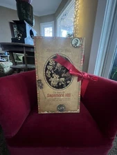 New 2002 Adorable Midwest Of Cannon Falls Sagamore Hill Ethel Roosevelt Bear