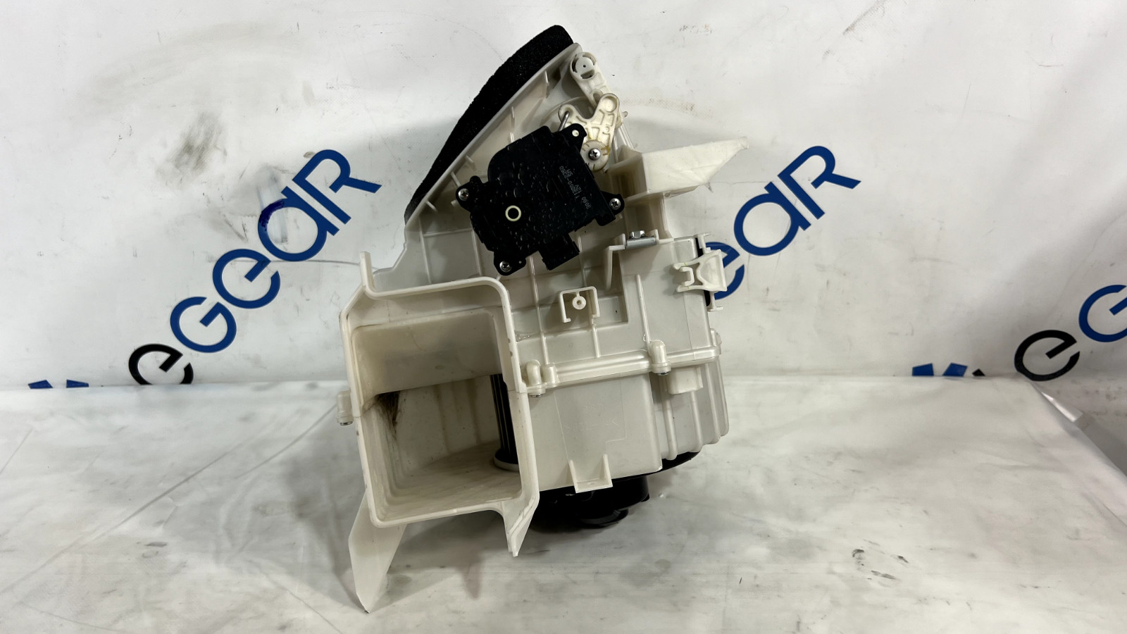 ASTON MARTIN V8 VANTAGE HVAC AC HEATER BLOWER MOTOR HOUSING BOX OEM 2007-2017 ✔️