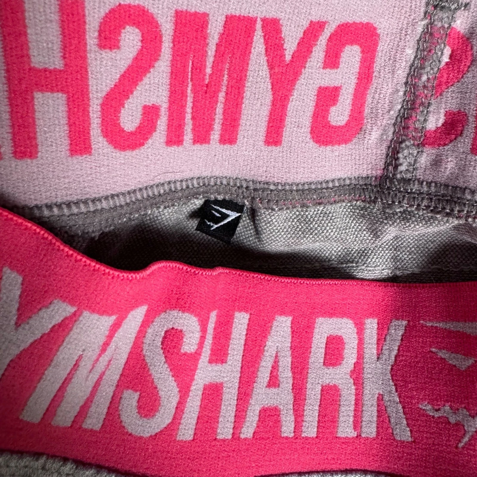 gymshark cycling biking seamless leggings