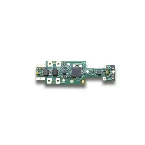 Decodificador de entrada Digitrax DN123K3 2 funciones para Kato artículo NW-2 #5050~NUEVO | Zustand: New