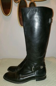 coach equestrian boots