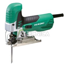 Seghetto alternativo da 90mm HITACHI HIKOKI CJ90VAST 705W 230V