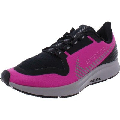 nike women's air zoom pegasus 36 shield running shoes