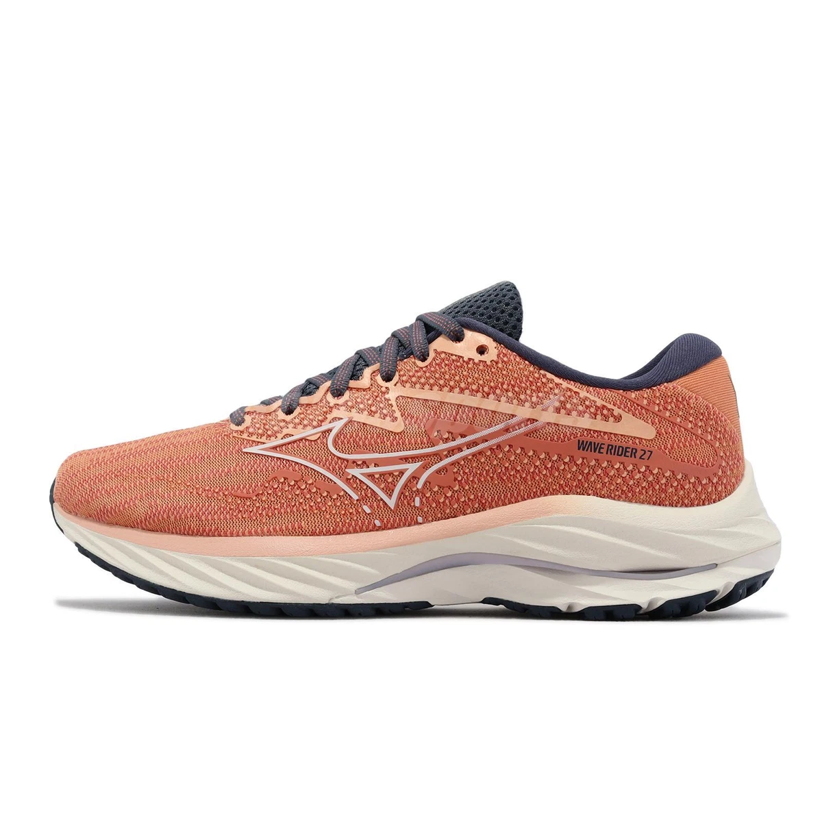 Mizuno Wave Rider 27 woman RUNKD online running store