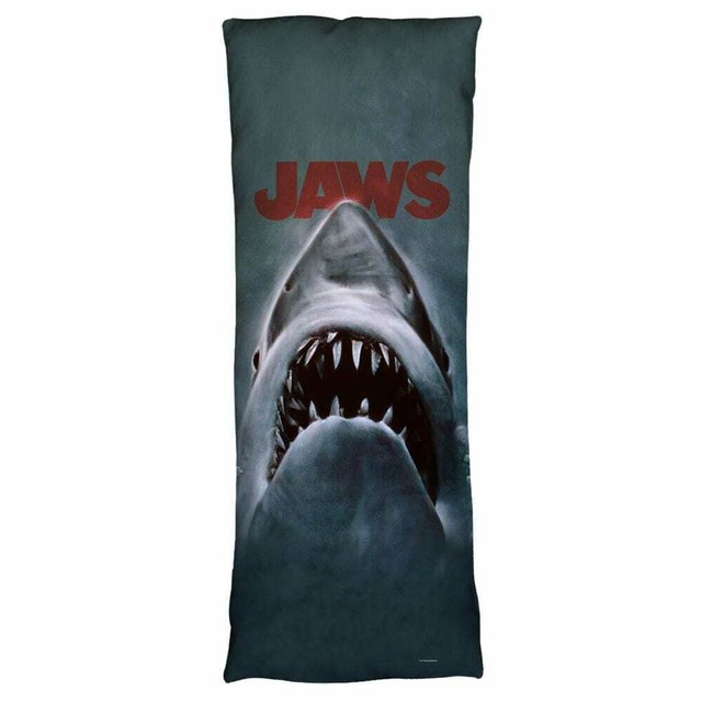 shark dakimakura