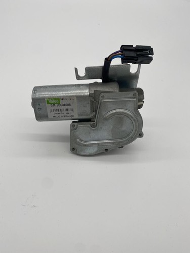 Opel Vectra Caravan Heckscheibenwischermotor GM90504985