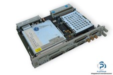 SIEMENS 6AV4530-1BC01-7AA0 VIDEO MODULE_SIEMENS 6AV45301BC017AA0