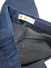 Levi's Girls Pull on Jeggings Dark-Wash 12 Navy — photo 7