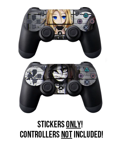 Angels of death video game ps4 sale