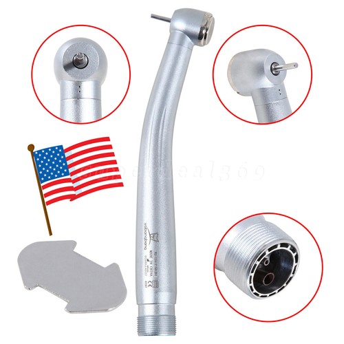 NSK Style Dental High/Low Slow Speed Handpiece Kit E-type 2Hole/4Hole USA - Picture 47 of 62