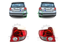 Feu arrière Hyundai GETZ