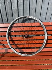 Sense Supra Ra Comp 700c Road Bike Front Wheel QR Rim Brake (Non Disc) Mavic